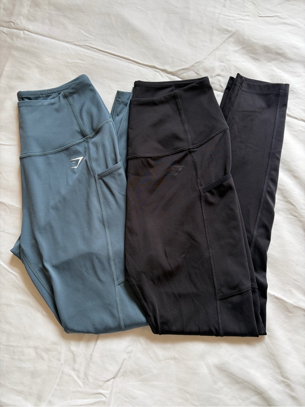 Gymshark- Leggings Bundle